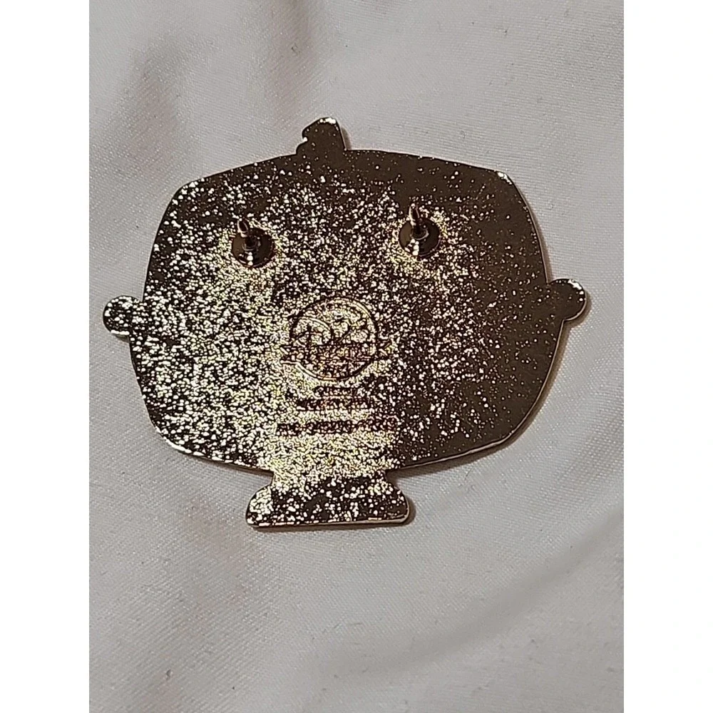 D23 Gold‎ Member Disney Pin 2019 Television Cinderella Castle Spinner 143250